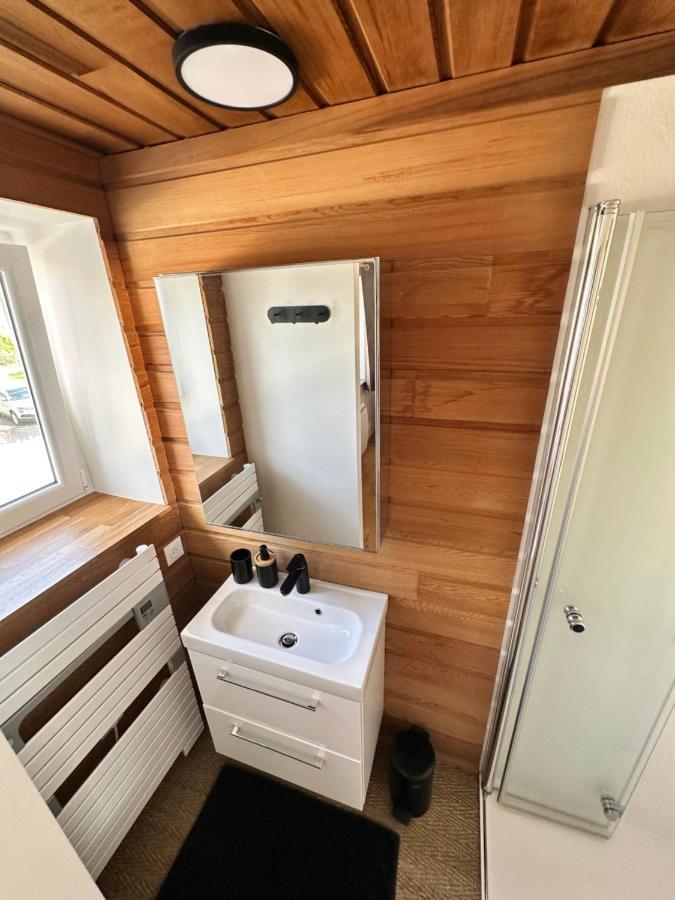 Alpine Valley - Appartement Familial Disneyland Paris - Wifi Et Parking Inclus ! Coutevroult Luaran gambar