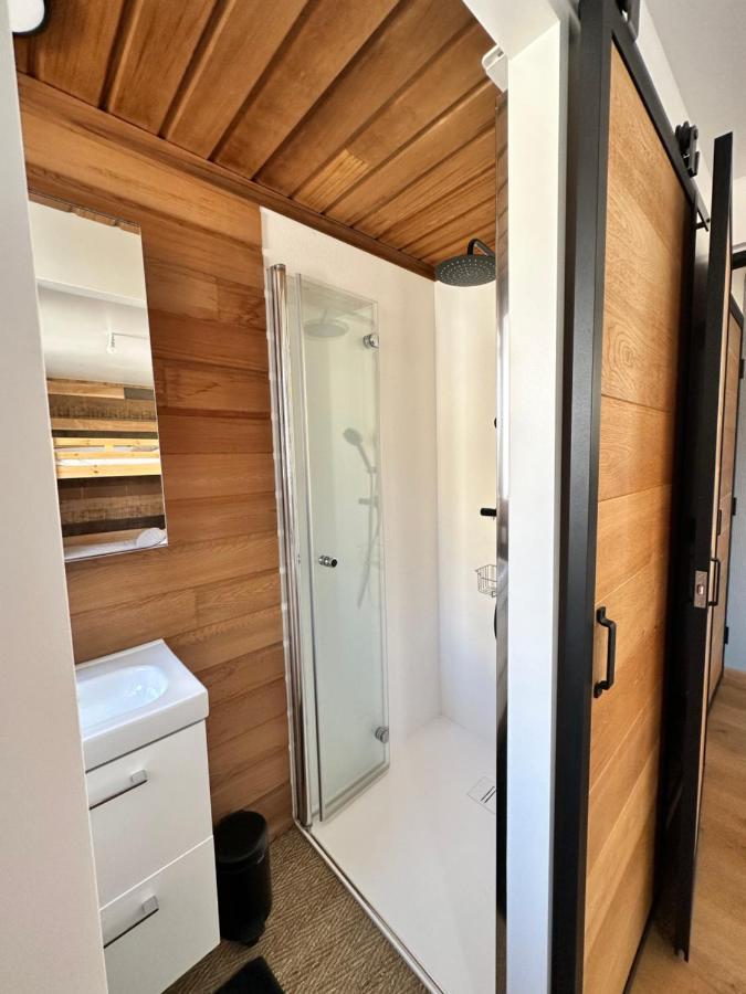 Alpine Valley - Appartement Familial Disneyland Paris - Wifi Et Parking Inclus ! Coutevroult Luaran gambar